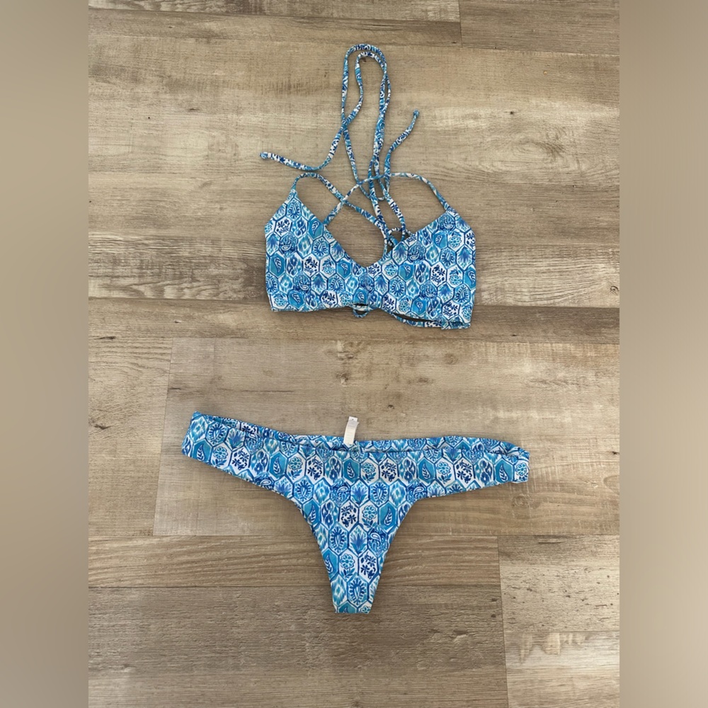 Merrilees boutique bikini